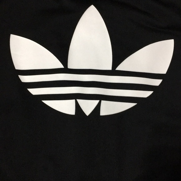 Adidas jacket - Picture 4 of 5